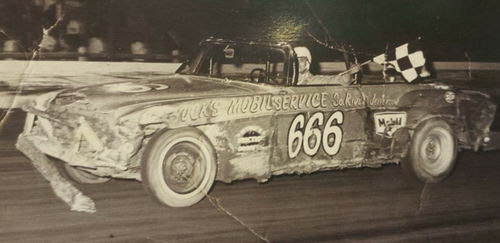 Mt. Clemens Race Track - Chuck Phillips Submitted By Nino Phillips (newer photo)